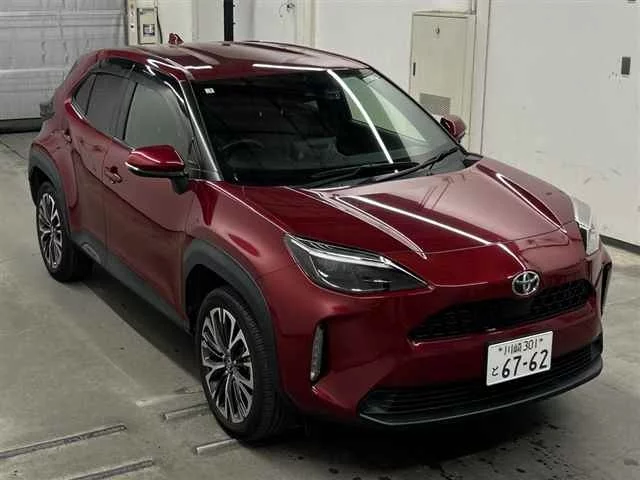 Toyota Yaris Cross MXPB15 2023